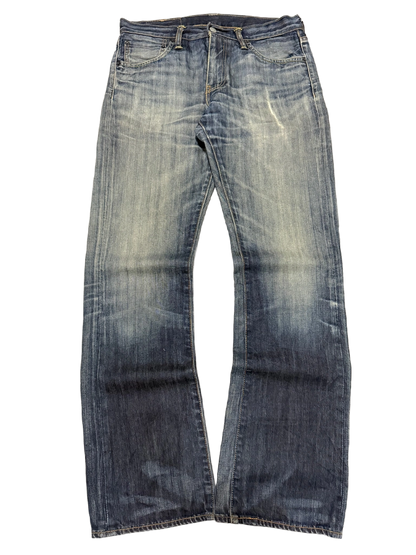 Levi’s Jeans 527 Bootcut (M)