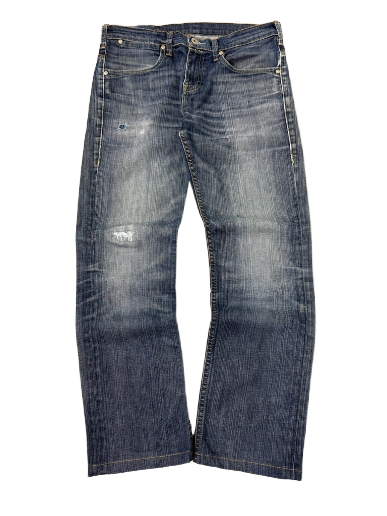 Levi's Jeans 506 Standard (M)