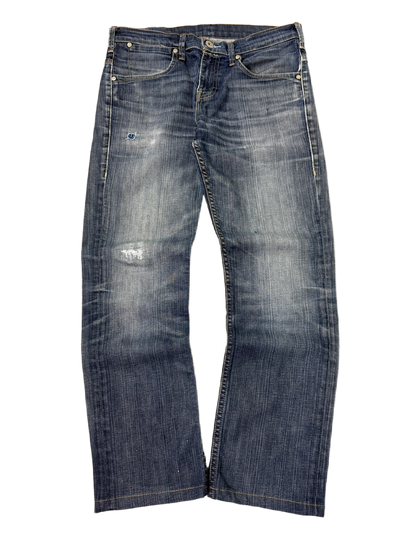 Levi's Jeans 506 Standard (M)