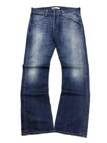 Levi's Jeans 512 Bootcut (XL)