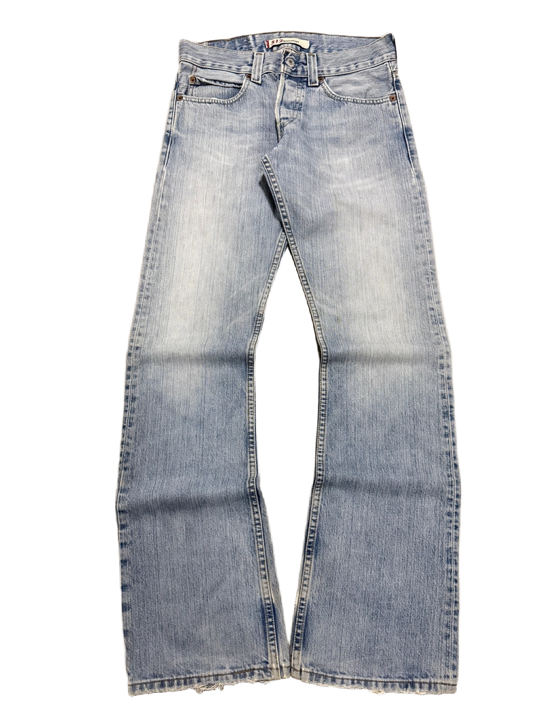 Levi’s Jeans 512 Bootcut (S)