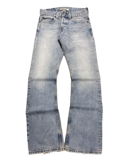 Levi’s Jeans 512 Bootcut (S)