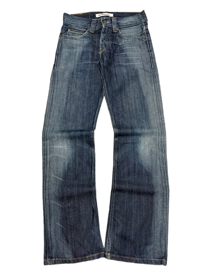 Levi's Jeans 512 Bootcut (S)