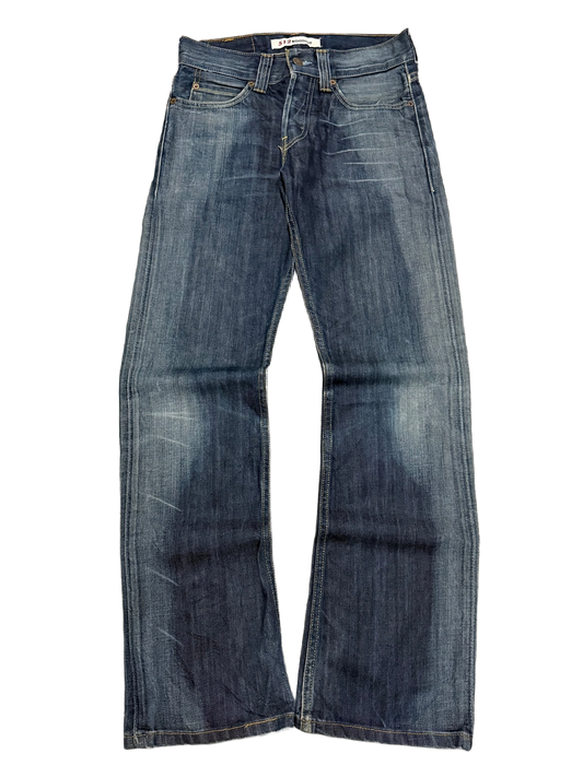 Levi's Jeans 512 Bootcut (S)