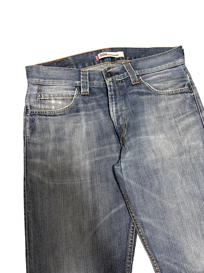 Levi’s Jeans 506 Standard (L)