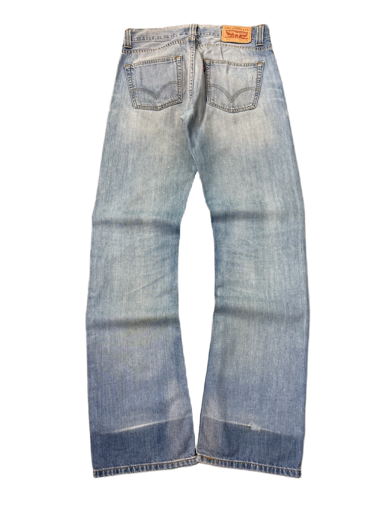 Levi’s Jeans 506 Standard (M)
