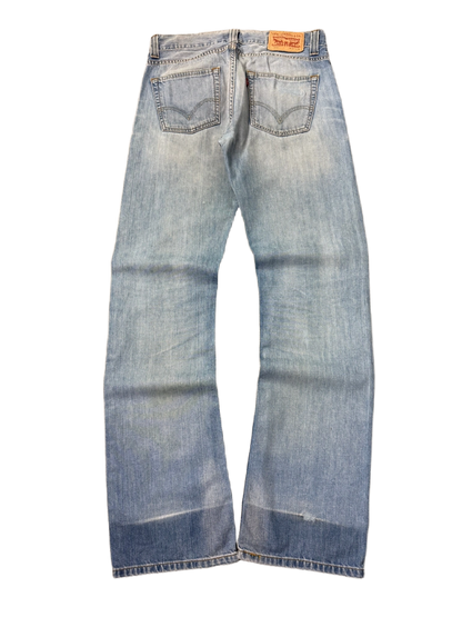 Levi’s Jeans 506 Standard (M)
