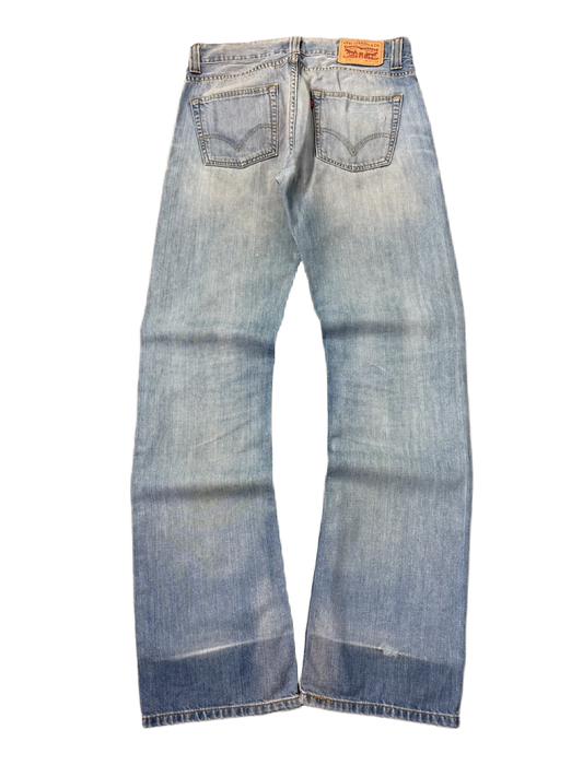 Levi’s Jeans 506 Standard (M)