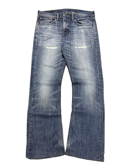 Levi's Jeans 527 Bootcut (XL)