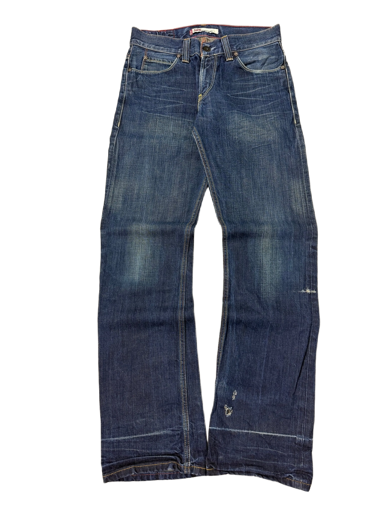 Levi’s Jeans 506 Standard (M)