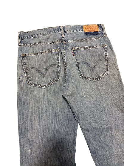 Levi's Jeans 527 Bootcut (M)