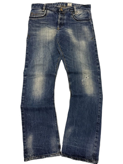Vintage Jeans (M)