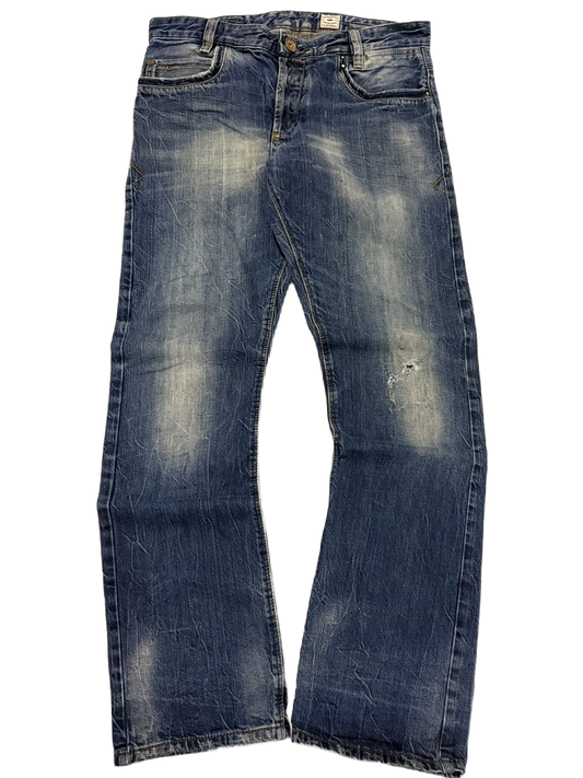 Vintage Jeans (M)