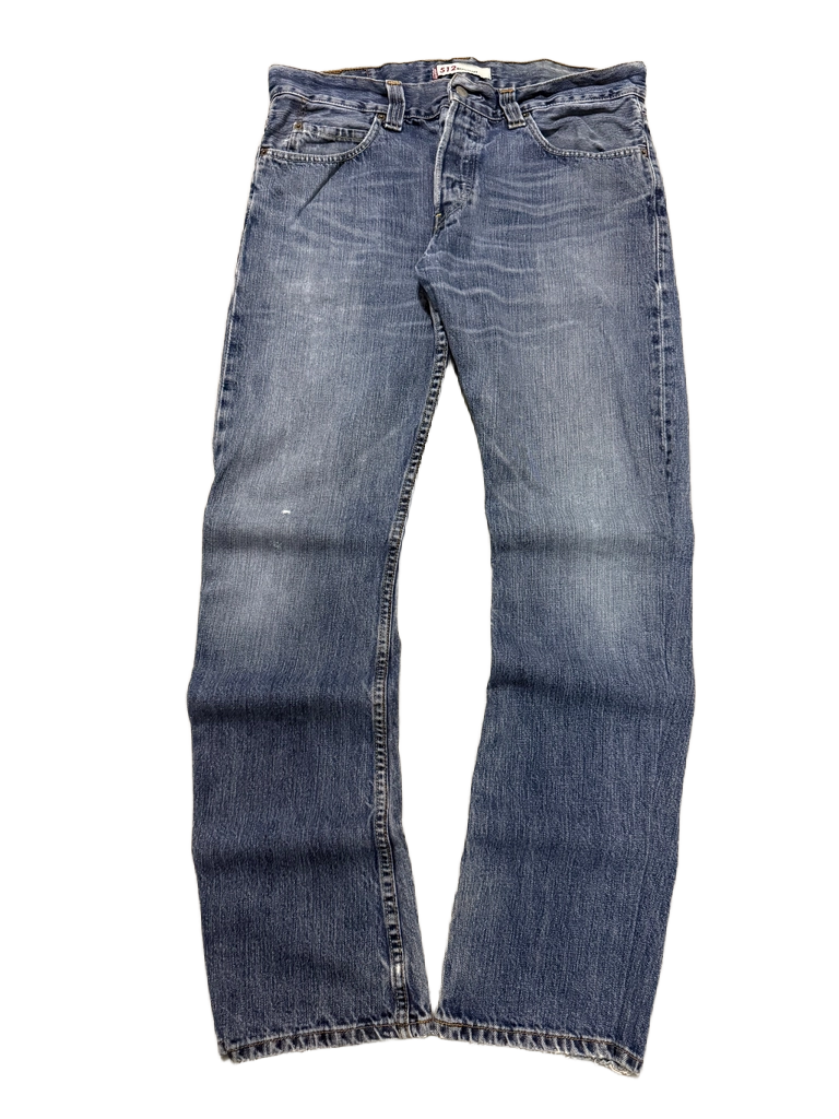 Levi’s Jeans 512 Bootcut (L)