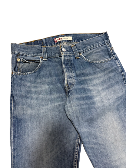 Levi's Jeans 512 Bootcut (L)