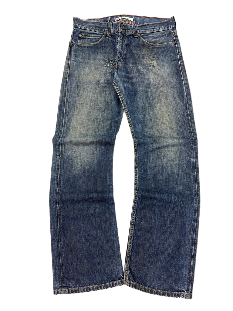 Levi's Jeans 506 Standard (L)