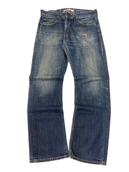 Levi's Jeans 506 Standard (L)