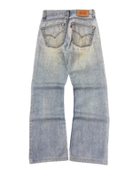 Levi's Jeans 527 Bootcut (S)
