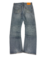 Levi's Jeans 527 Bootcut (L)