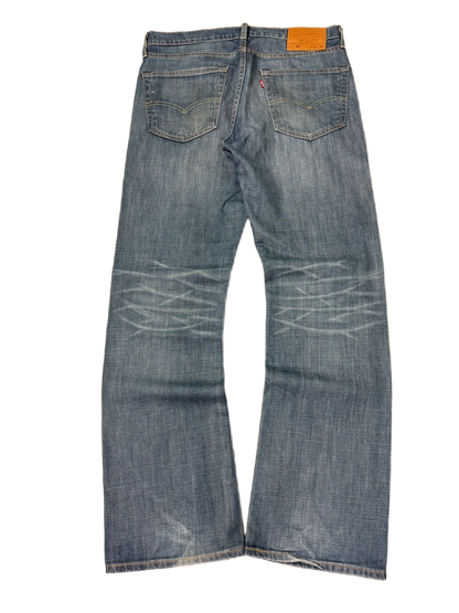 Levi's Jeans 527 Bootcut (L)