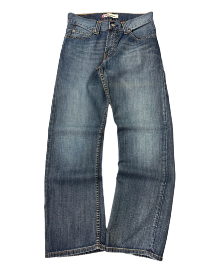 Levi's Jeans 506 Standard (S)