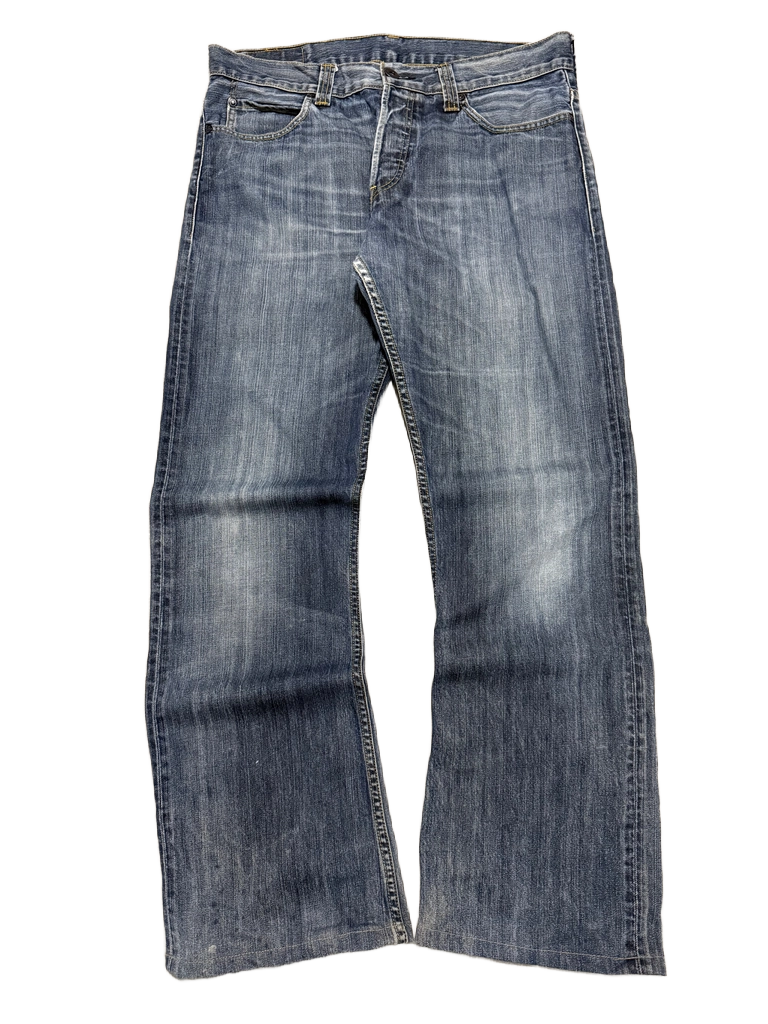 Levi’s Jeans 512 Bootcut (XL)