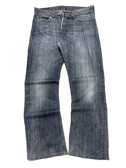 Levi’s Jeans 512 Bootcut (XL)