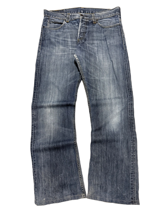 Levi’s Jeans 512 Bootcut (XL)