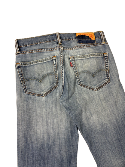 Levi's Jeans 527 Bootcut (S)