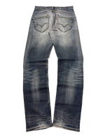 Levi's Jeans 504 Straight (S)
