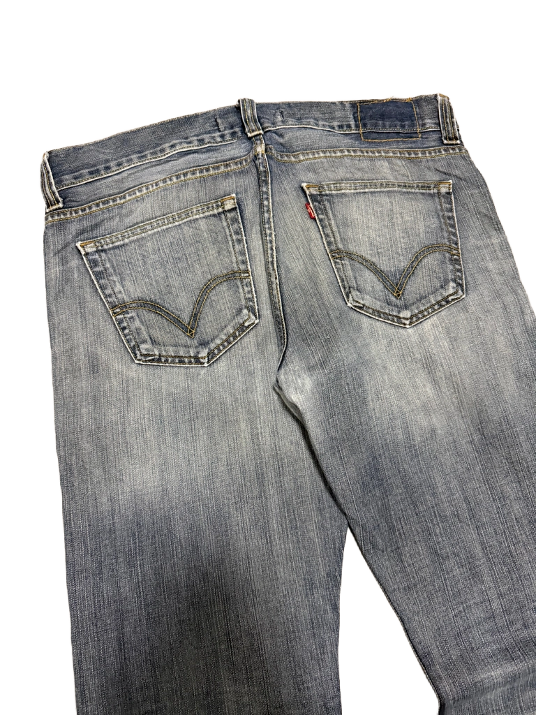Levi's Jeans 512 Bootcut (XL)