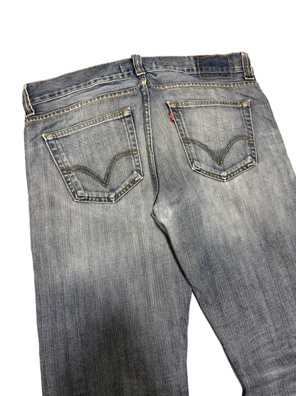 Levi's Jeans 512 Bootcut (XL)