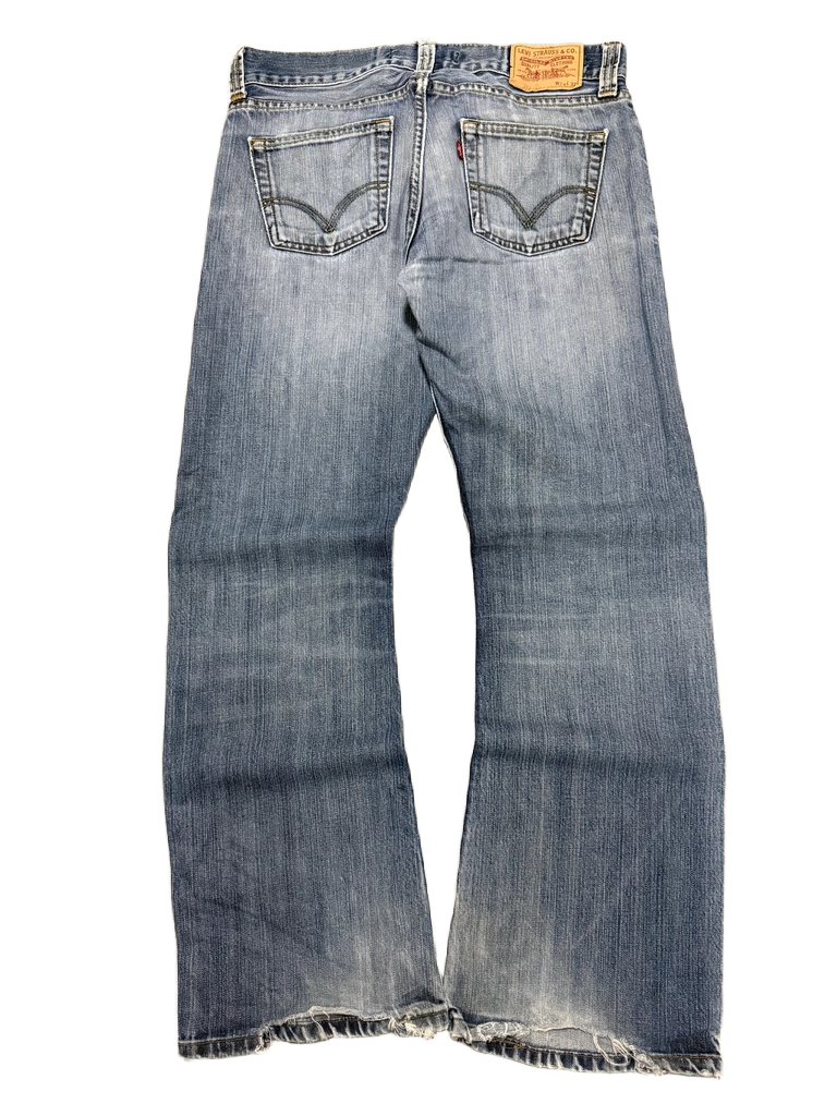 Levi’s Jeans 512 Bootcut (L)