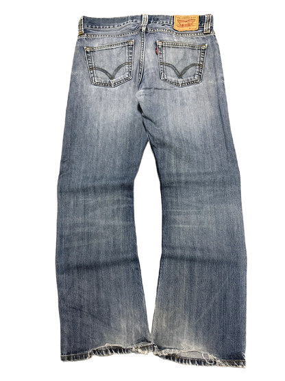 Levi’s Jeans 512 Bootcut (L)
