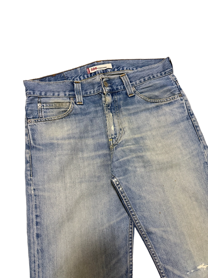 Levi’s Jeans 506 Standard (L)