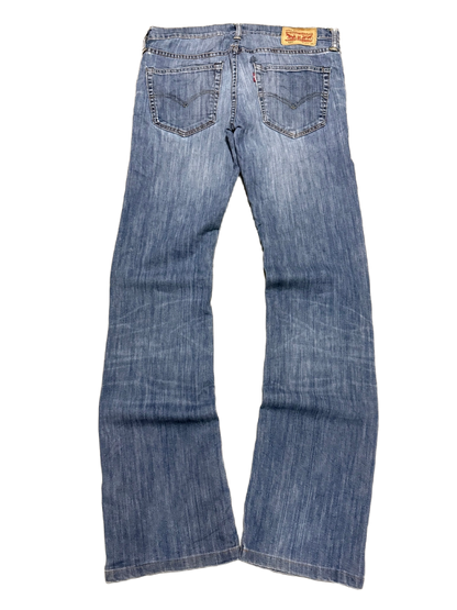 Levi's Jeans 527 Bootcut (L)