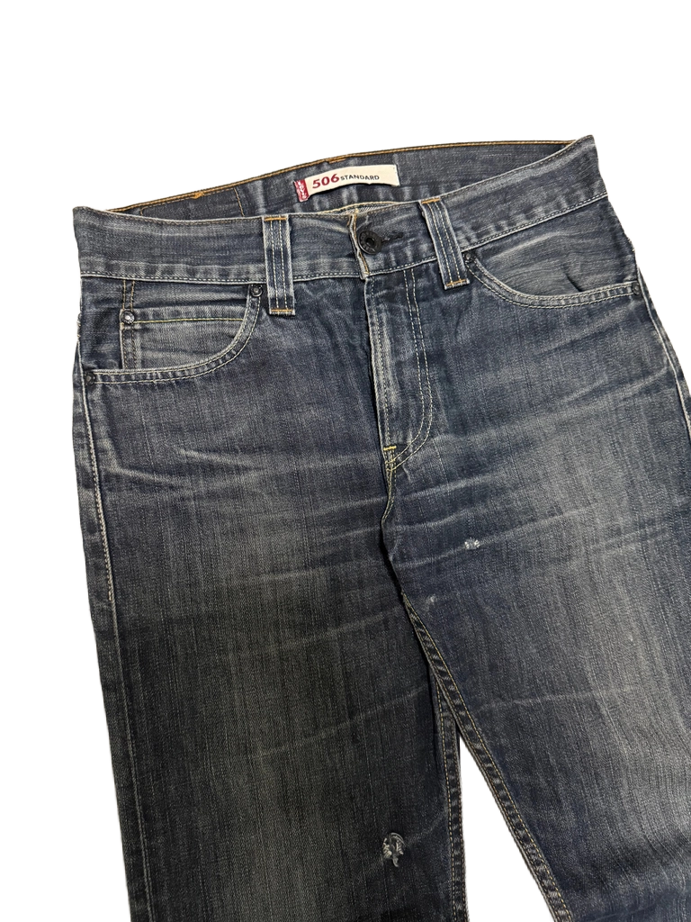 Levi’s Jeans 506 Standard (M)