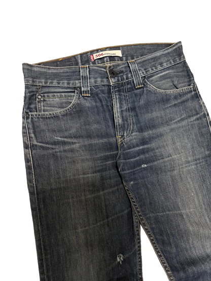 Levi’s Jeans 506 Standard (M)