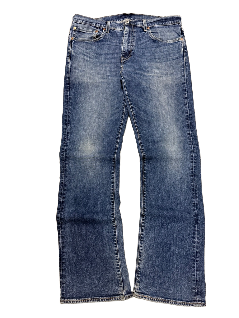 Levi's Jeans 527 Bootcut (XL)