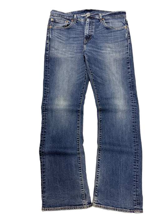 Levi's Jeans 527 Bootcut (XL)