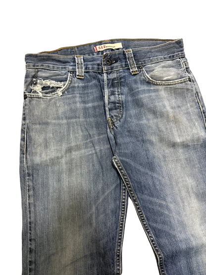 Levi’s Jeans 512 Bootcut (L)