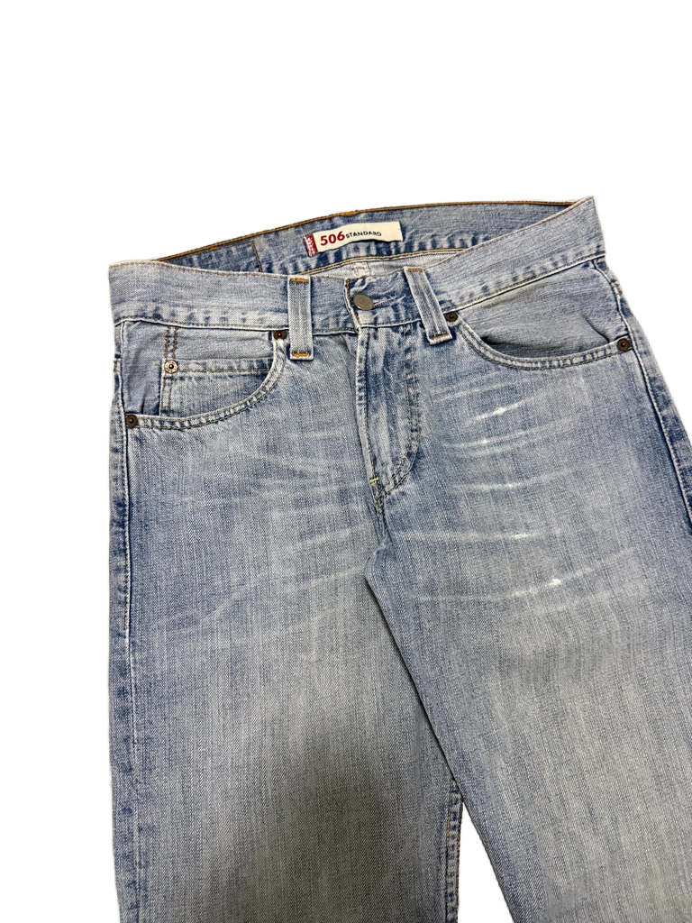 Levi’s Jeans 506 Standard (M)