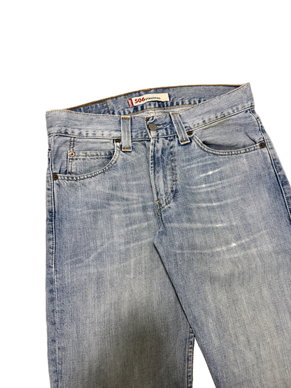 Levi’s Jeans 506 Standard (M)