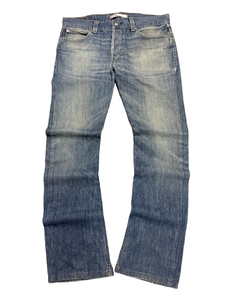 Levi's Jeans 512 Bootcut (XL)