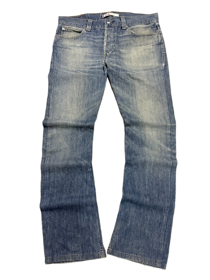 Levi's Jeans 512 Bootcut (XL)
