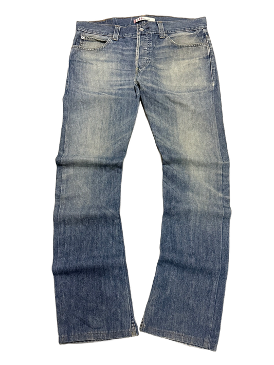 Levi's Jeans 512 Bootcut (XL)