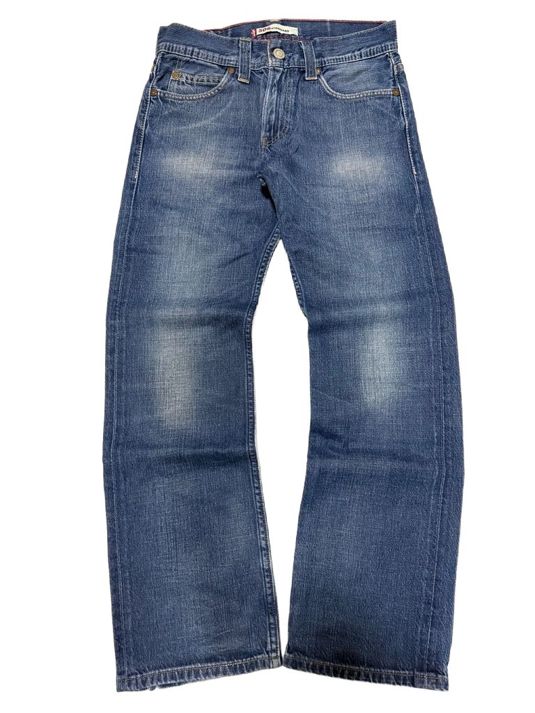 Levi's Jeans 506 (S)