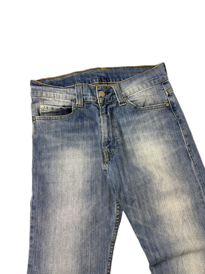 Levi's Jeans 506 Standard (S)