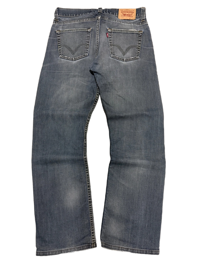 Levis Jeans 506 (L)