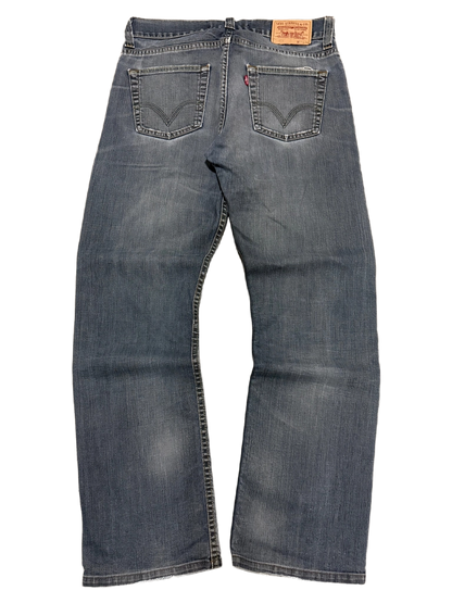 Levis Jeans 506 (L)